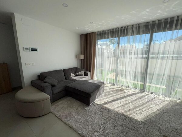 Townhouse in Benijofar, Spain, 124m² - image 11