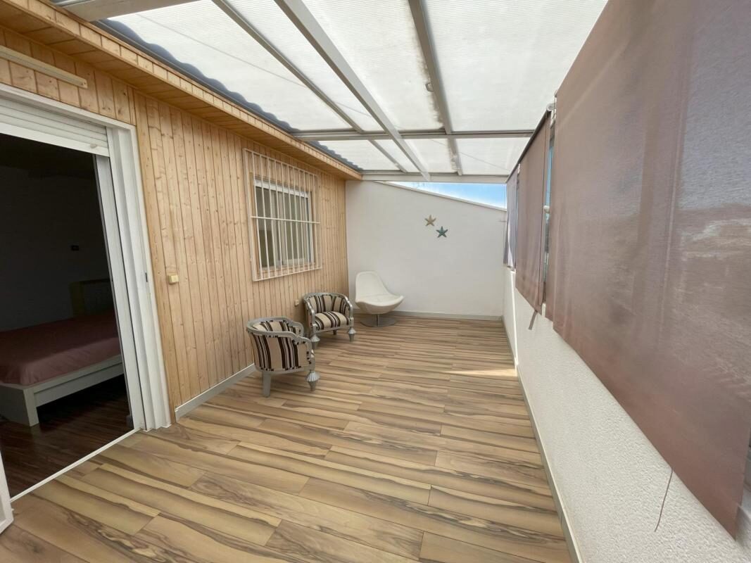Townhouse with 3 bedrooms, 194m² in Torrevieja, Spain [ID: 0152-618041]