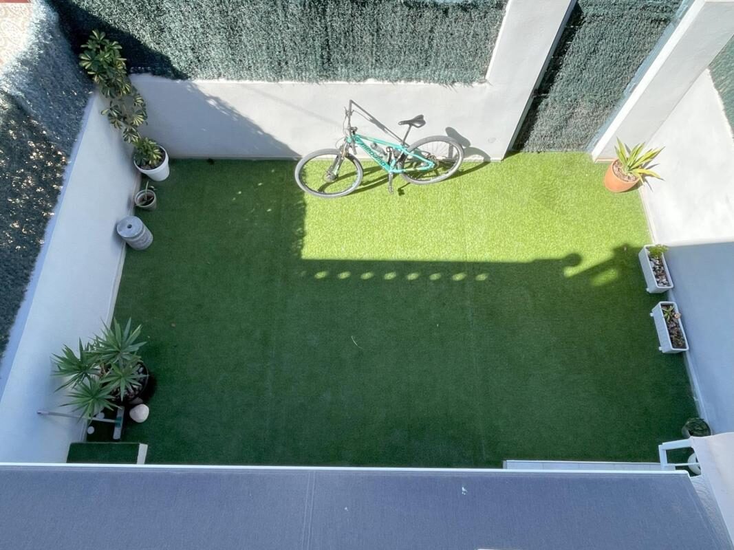 Townhouse with 3 bedrooms, 194m² in Torrevieja, Spain [ID: 0152-618041]
