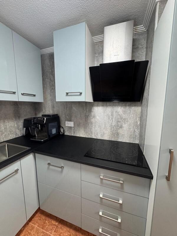 Апартаменты с 3 спальнями, 86м² в Торревьеха, Испания [ID: 0152-618034]