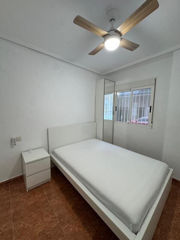 Апартаменты с 3 спальнями, 86м² в Торревьеха, Испания [ID: 0152-618034]