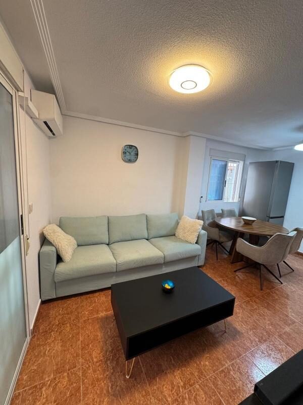 Апартаменты с 3 спальнями, 86м² в Торревьеха, Испания [ID: 0152-618034]