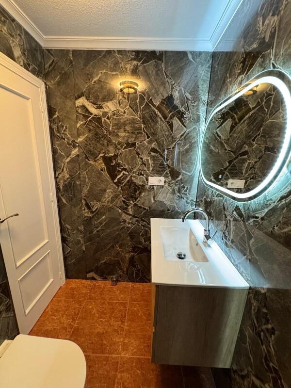 Апартаменты с 3 спальнями, 86м² в Торревьеха, Испания [ID: 0152-618034]