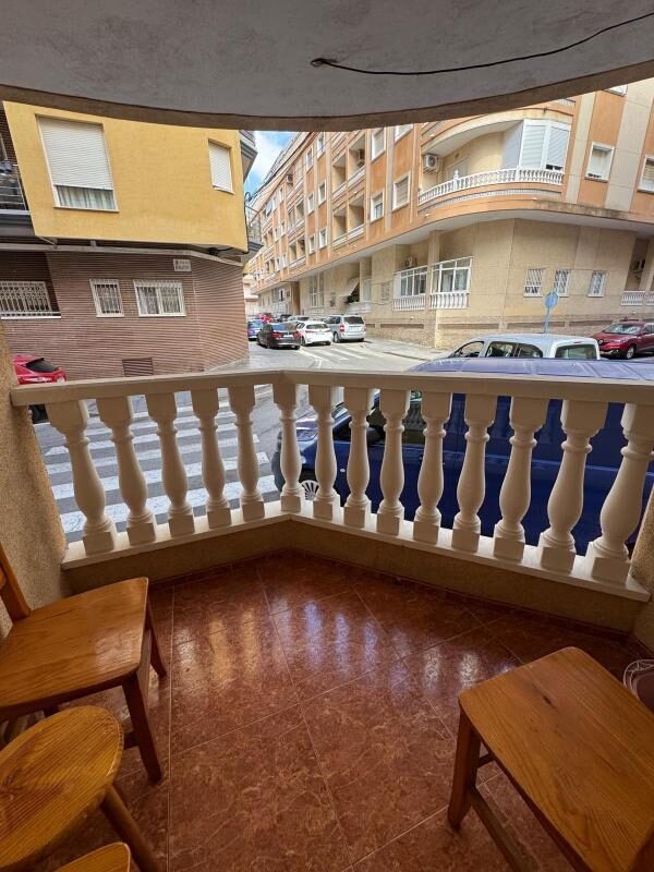 Апартаменты с 3 спальнями, 86м² в Торревьеха, Испания [ID: 0152-618034]