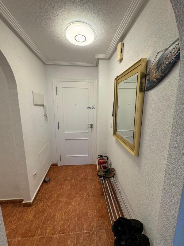 Апартаменты с 3 спальнями, 86м² в Торревьеха, Испания [ID: 0152-618034]