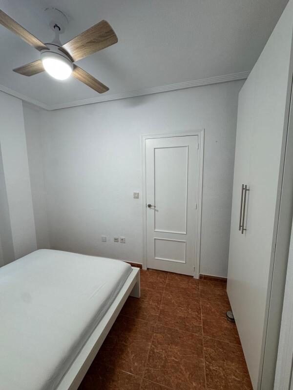 Апартаменты с 3 спальнями, 86м² в Торревьеха, Испания [ID: 0152-618034]