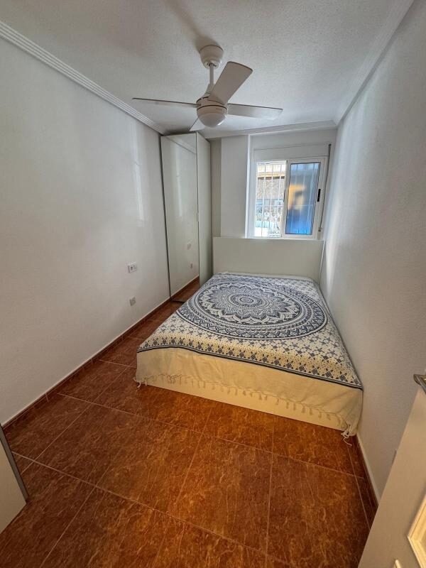 Апартаменты с 3 спальнями, 86м² в Торревьеха, Испания [ID: 0152-618034]