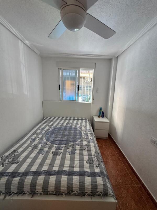 Апартаменты с 3 спальнями, 86м² в Торревьеха, Испания [ID: 0152-618034]