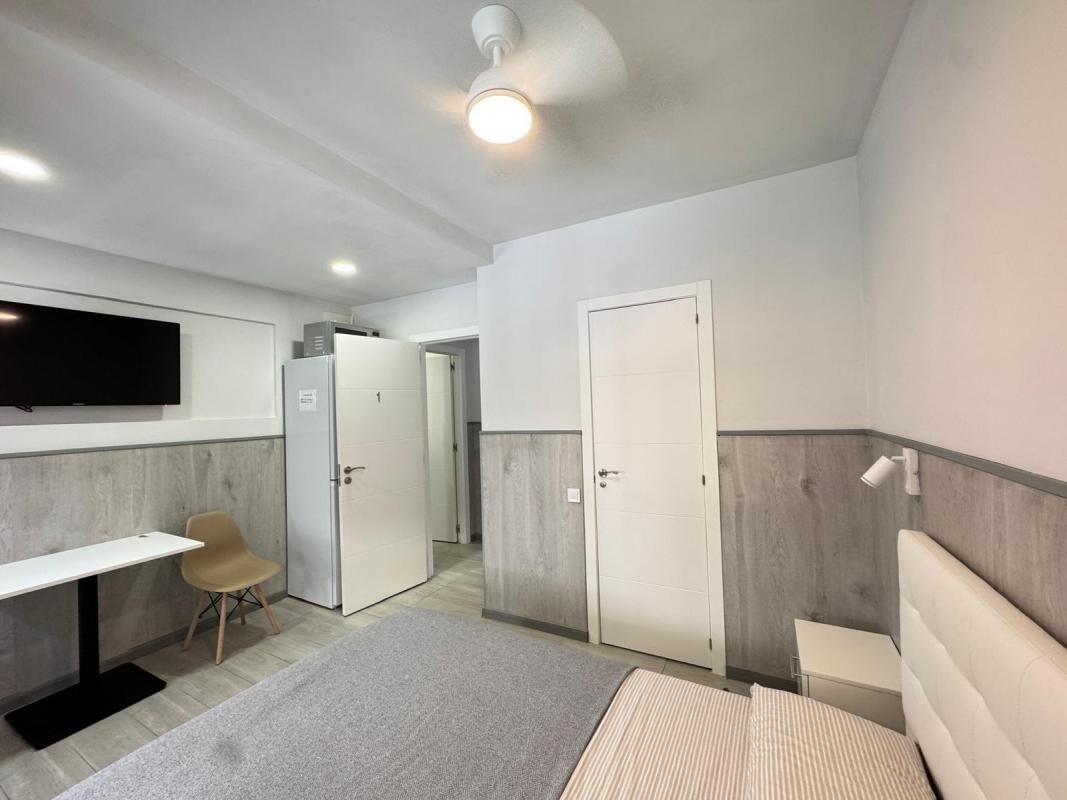 Апартаменты с 2 спальнями, 65м² в Торревьеха, Испания [ID: 0152-618015]