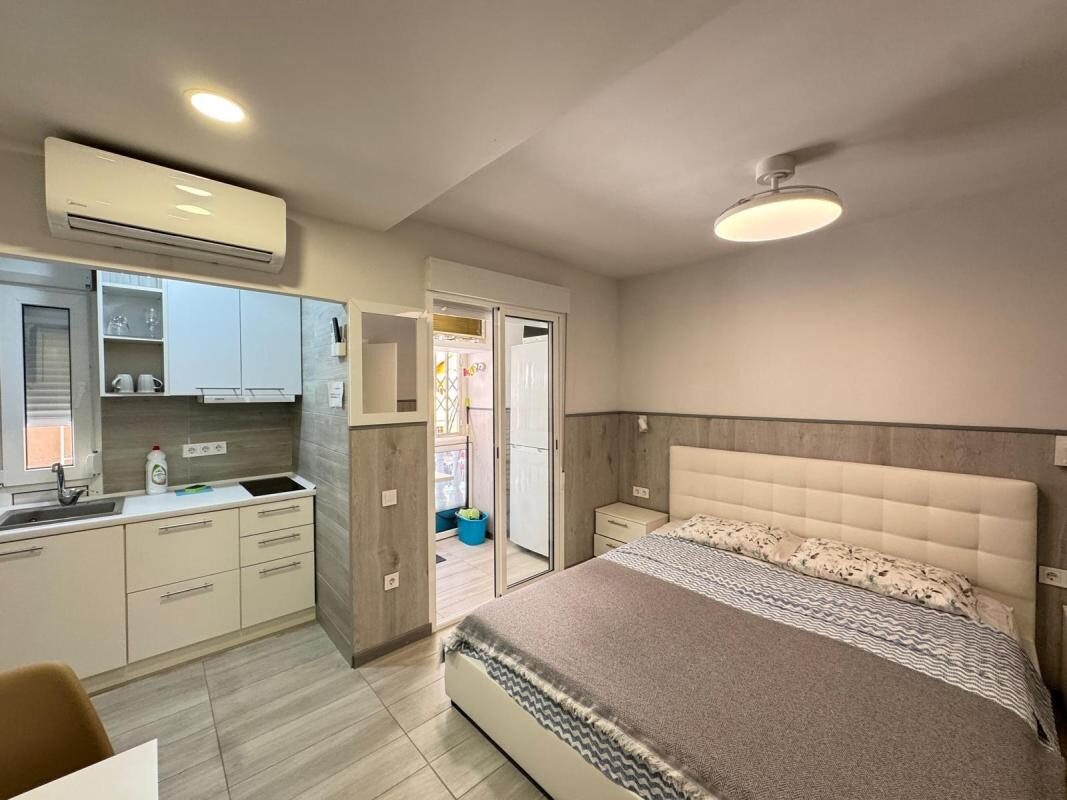 Апартаменты с 2 спальнями, 65м² в Торревьеха, Испания [ID: 0152-618015]