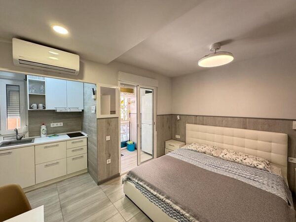 Apartamenty w Torrevieja, Hiszpania, 65m² - obraz 19