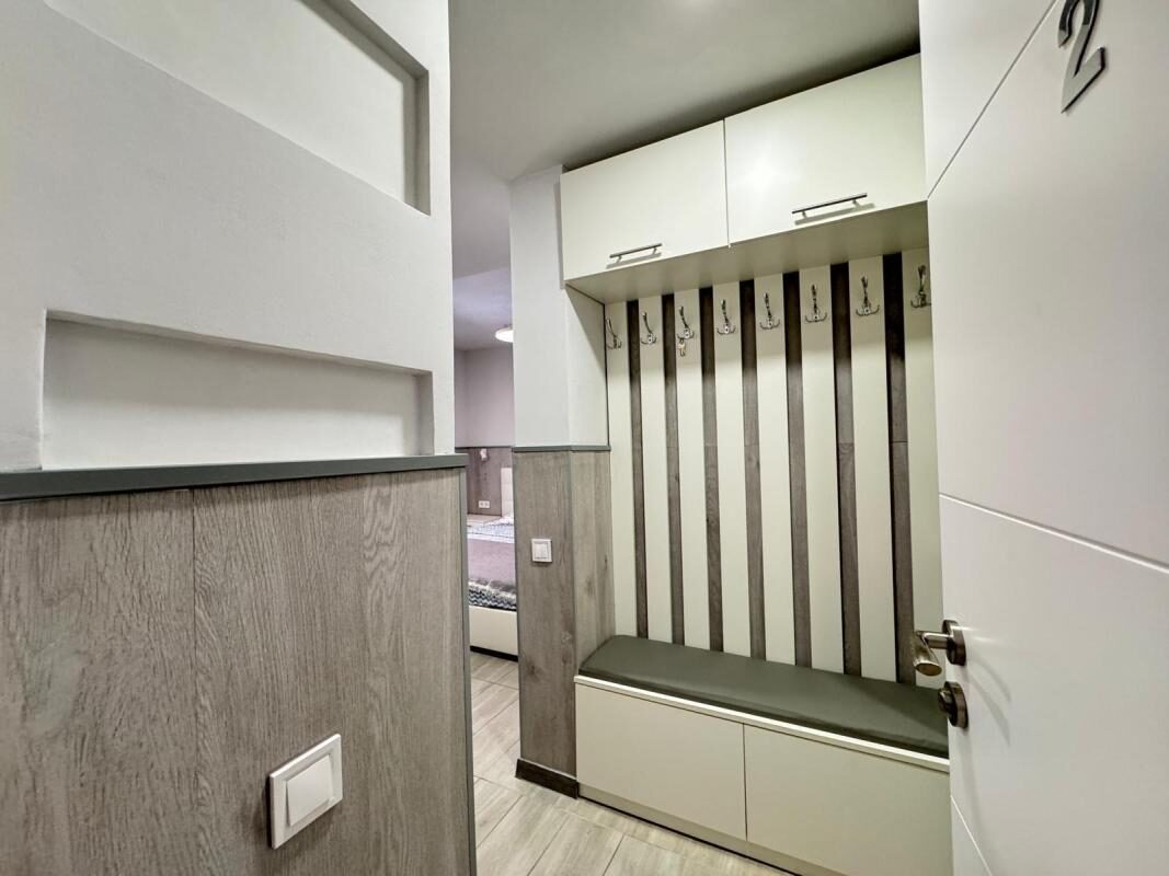 Апартаменты с 2 спальнями, 65м² в Торревьеха, Испания [ID: 0152-618015]