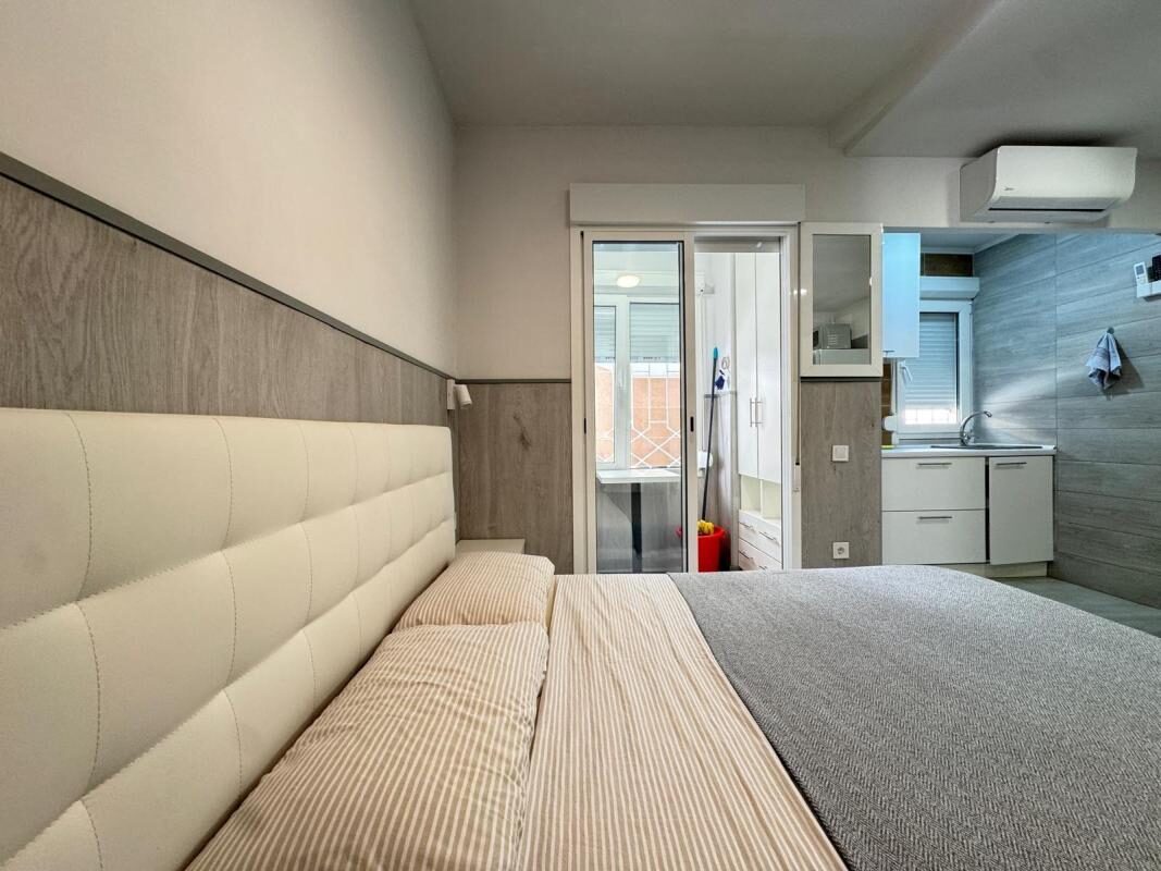 Апартаменты с 2 спальнями, 65м² в Торревьеха, Испания [ID: 0152-618015]