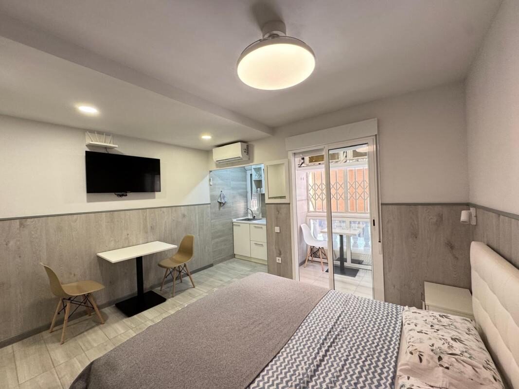 Апартаменты с 2 спальнями, 65м² в Торревьеха, Испания [ID: 0152-618015]