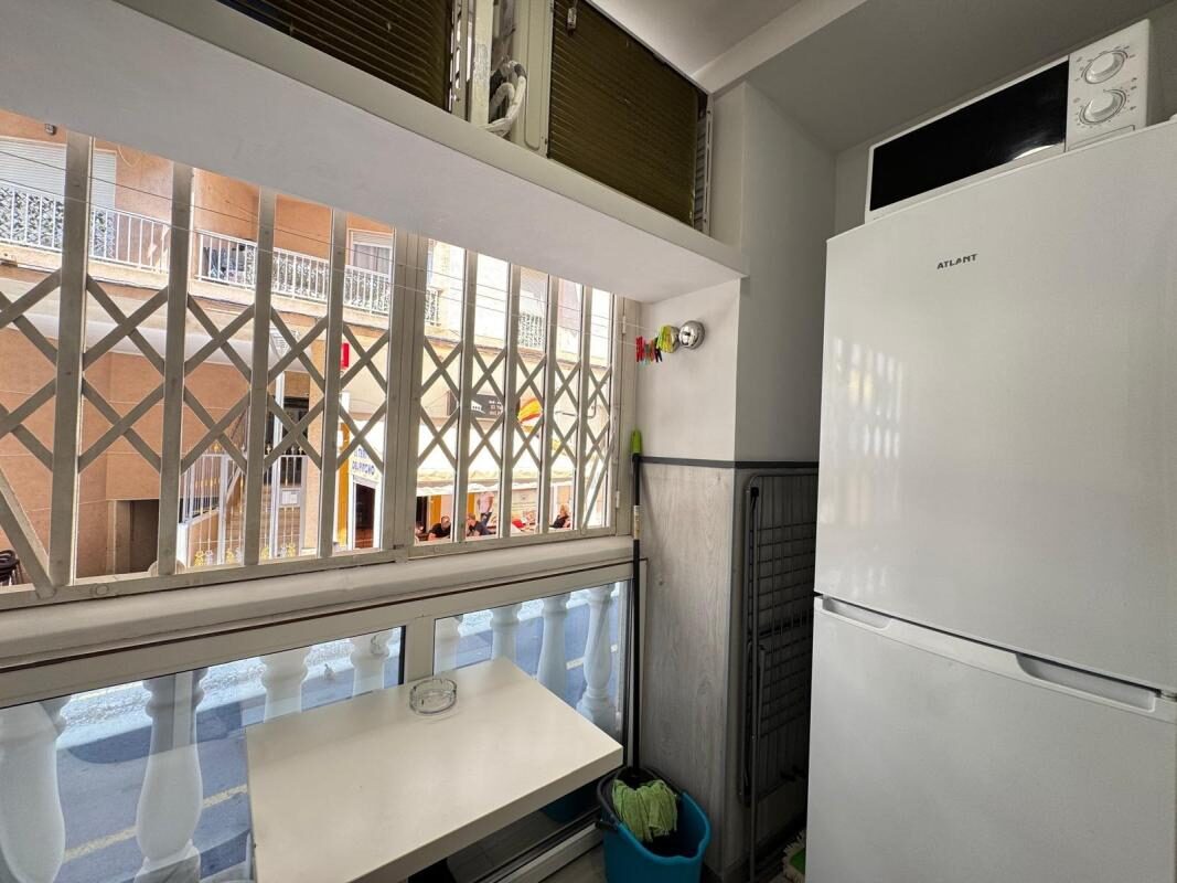 Апартаменты с 2 спальнями, 65м² в Торревьеха, Испания [ID: 0152-618015]
