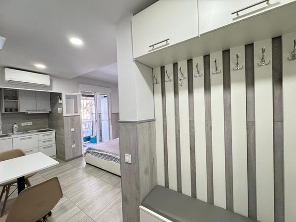 Apartamenty w Torrevieja, Hiszpania, 65m² - obraz 17