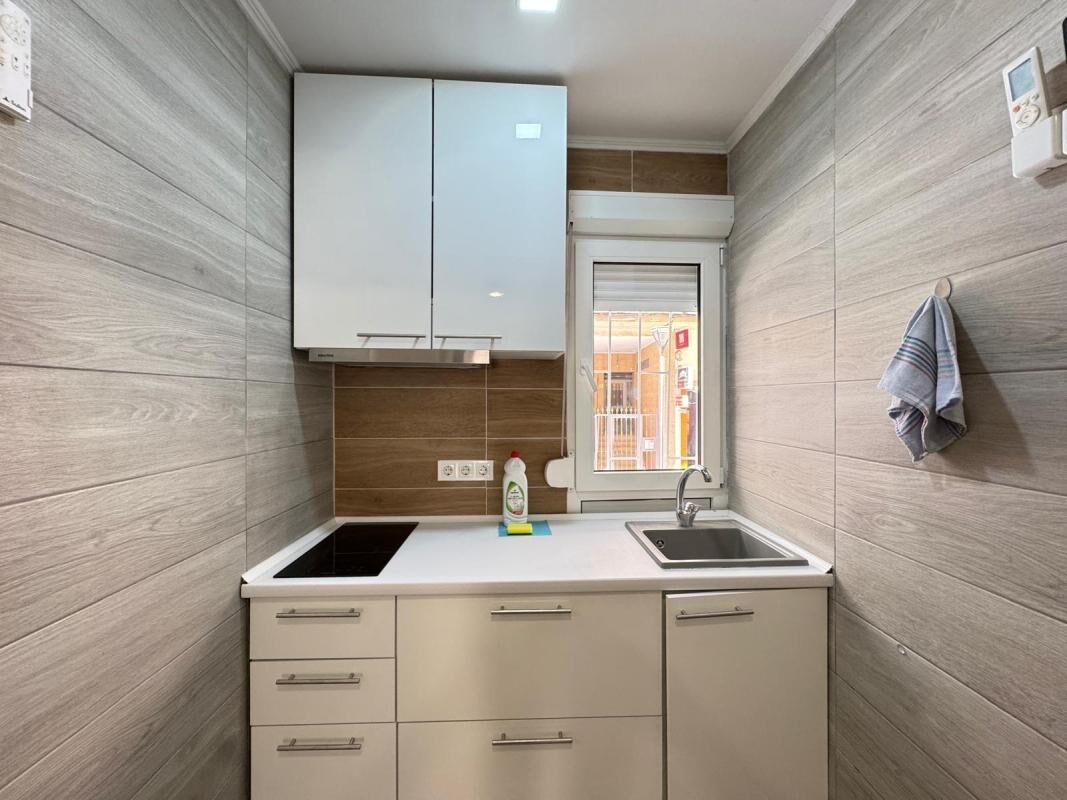 Апартаменты с 2 спальнями, 65м² в Торревьеха, Испания [ID: 0152-618015]