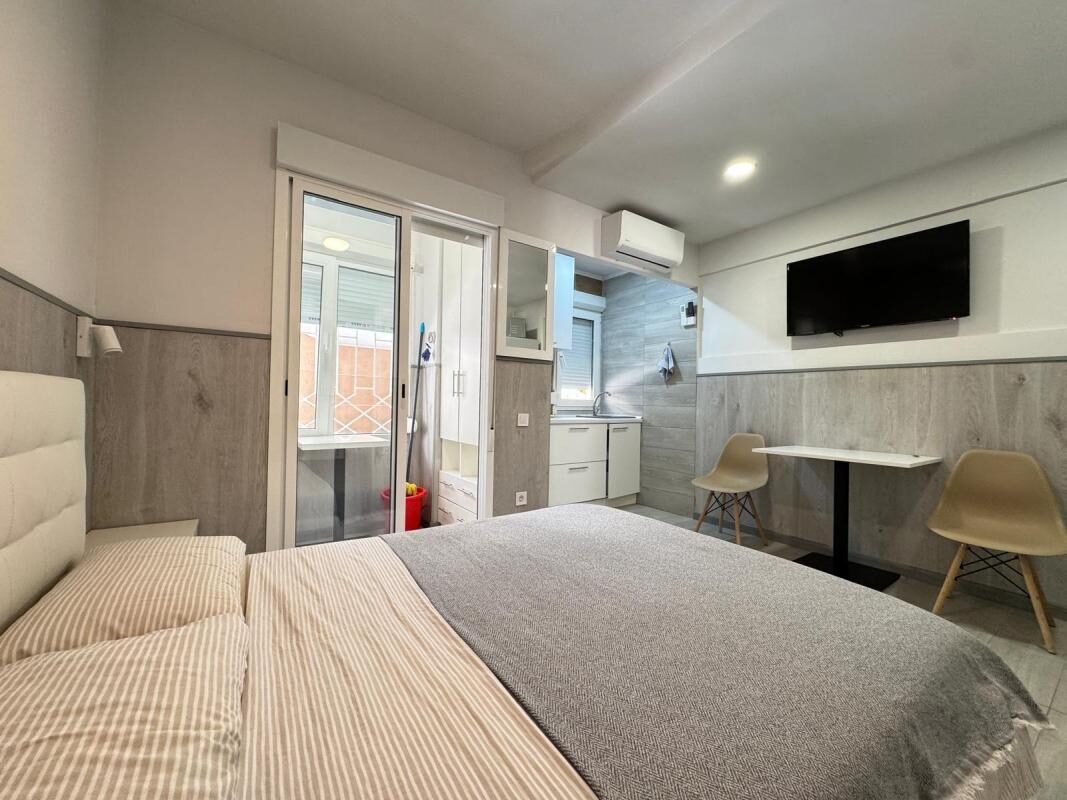 Апартаменты с 2 спальнями, 65м² в Торревьеха, Испания [ID: 0152-618015]
