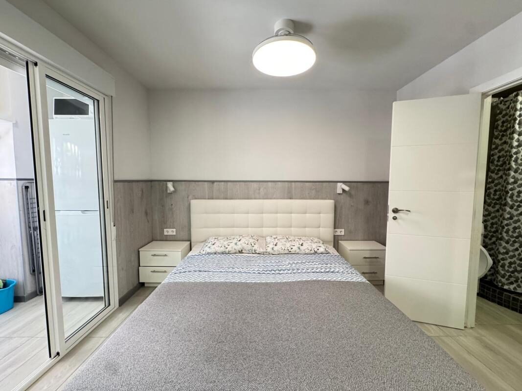 Апартаменты с 2 спальнями, 65м² в Торревьеха, Испания [ID: 0152-618015]