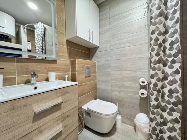 Apartamenty w Torrevieja, Hiszpania, 65m² - obraz 6