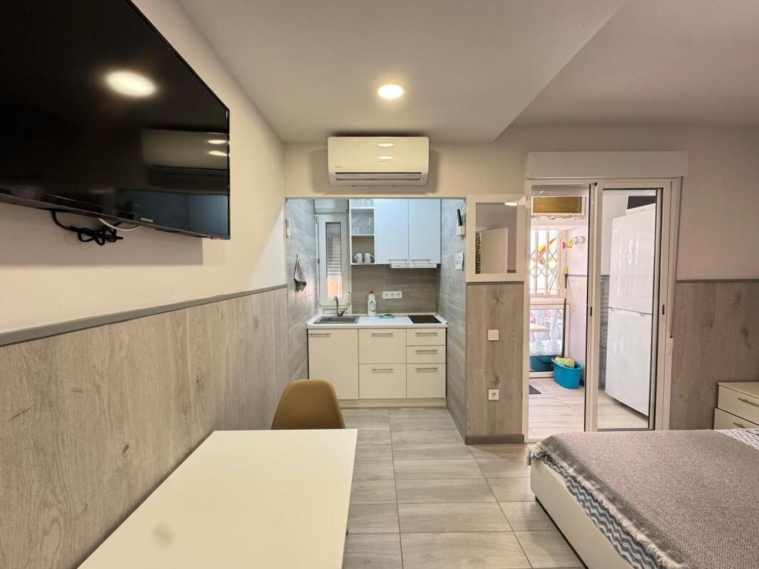 Апартаменты с 2 спальнями, 65м² в Торревьеха, Испания [ID: 0152-618015]