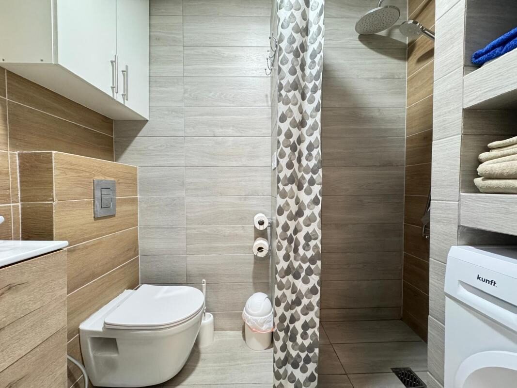 Апартаменты с 2 спальнями, 65м² в Торревьеха, Испания [ID: 0152-618015]