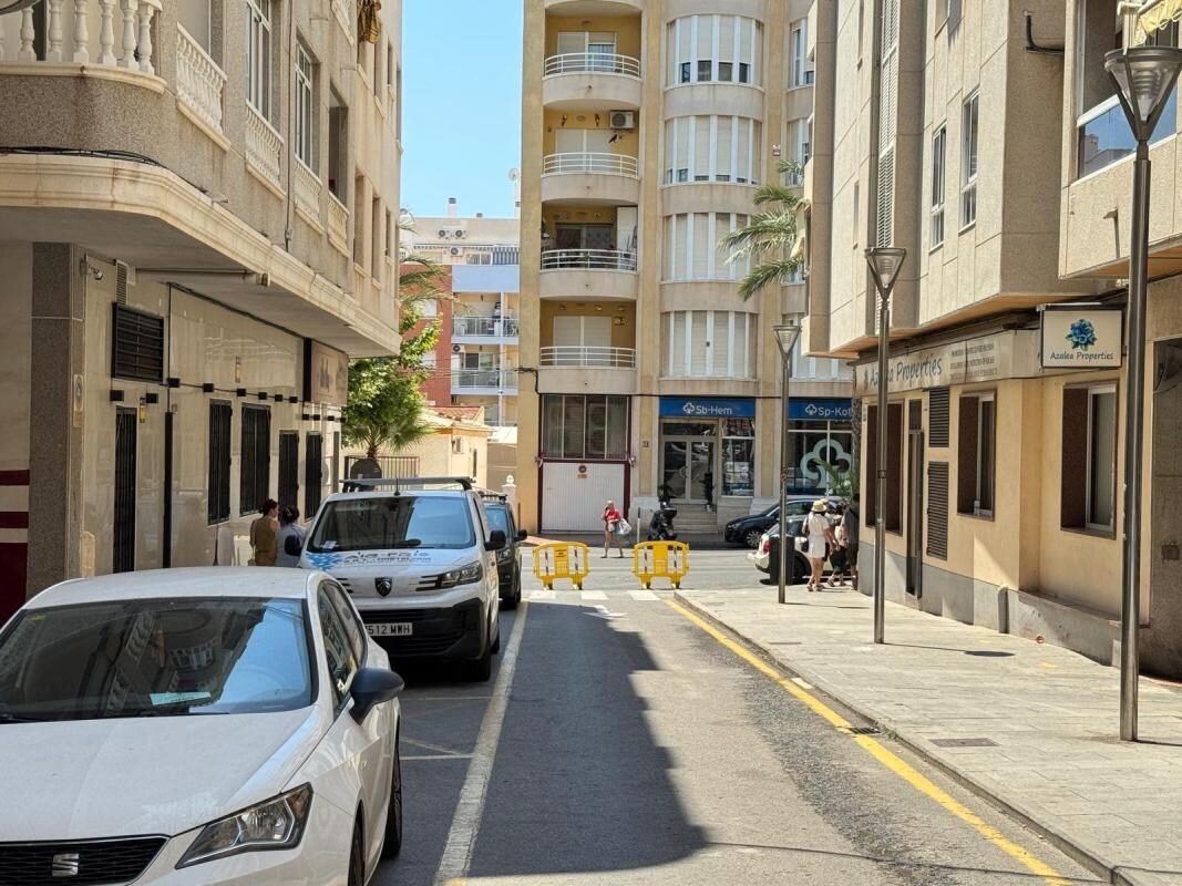 Апартаменты с 2 спальнями, 65м² в Торревьеха, Испания [ID: 0152-618015]