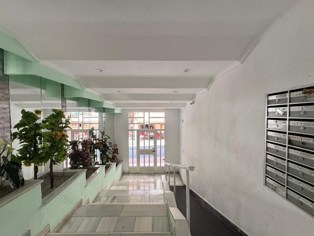 Апартаменты с 2 спальнями, 65м² в Торревьеха, Испания [ID: 0152-618015]