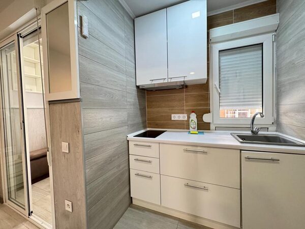 Apartamenty w Torrevieja, Hiszpania, 65m² - obraz 12