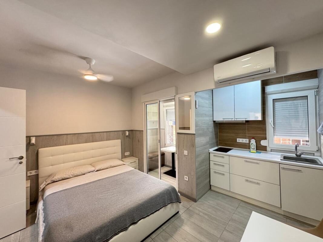 Апартаменты с 2 спальнями, 65м² в Торревьеха, Испания [ID: 0152-618015]