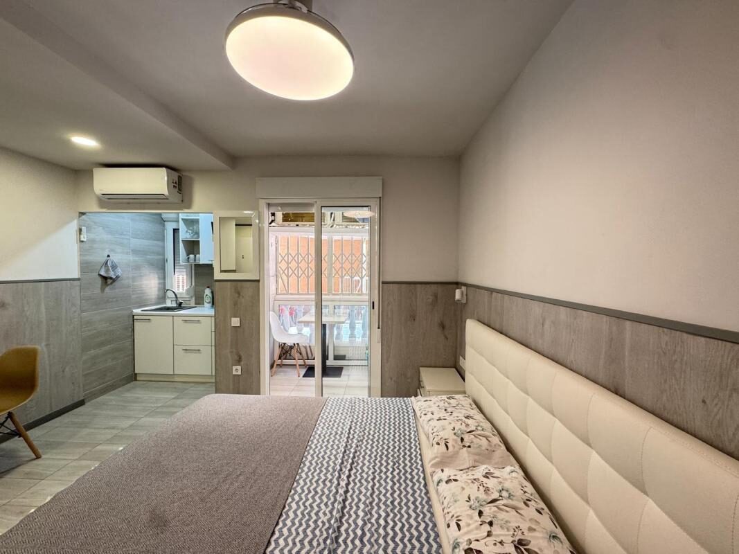 Апартаменты с 2 спальнями, 65м² в Торревьеха, Испания [ID: 0152-618015]