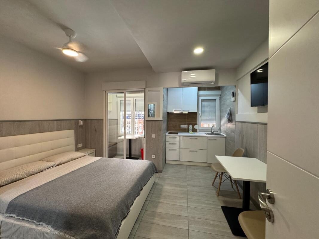 Апартаменты с 2 спальнями, 65м² в Торревьеха, Испания [ID: 0152-618015]