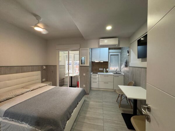 Apartamenty w Torrevieja, Hiszpania, 65m² - obraz 3