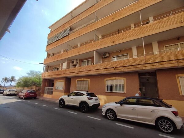Apartamenty w Torrevieja, Hiszpania, 110m² - obraz 2