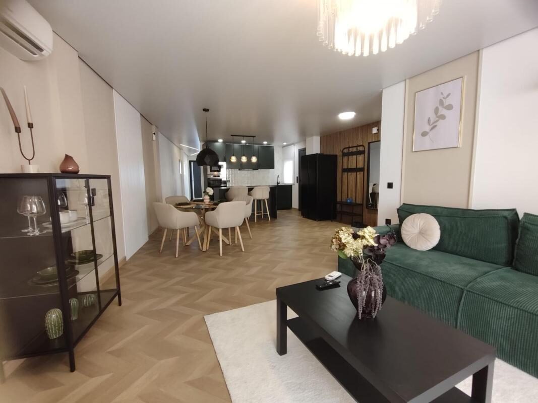 Апартаменти, 110м² в Торрев'єха, Іспанія [ID: 0152-617999]