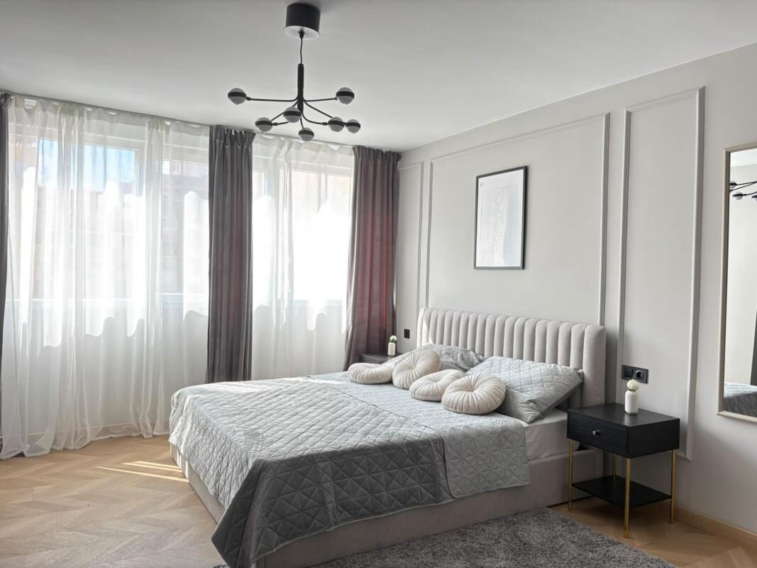 Апартаменти, 110м² в Торрев'єха, Іспанія [ID: 0152-617999]