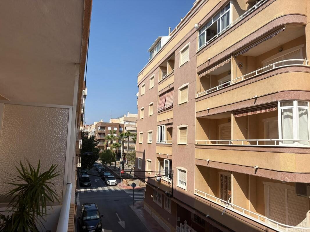 Апартаменти, 110м² в Торрев'єха, Іспанія [ID: 0152-617999]