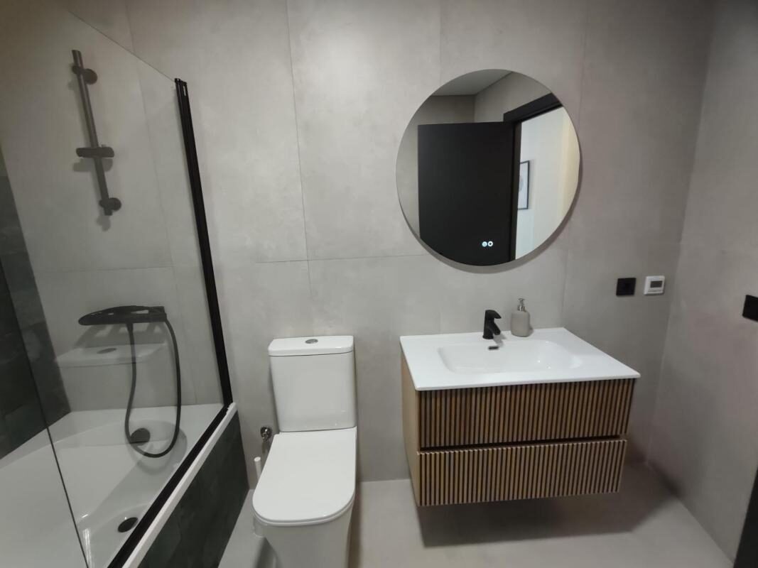 Апартаменти, 110м² в Торрев'єха, Іспанія [ID: 0152-617999]