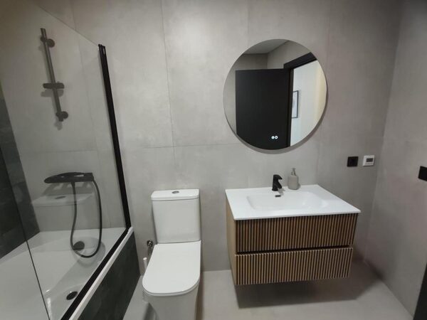 Apartamenty w Torrevieja, Hiszpania, 110m² - obraz 22