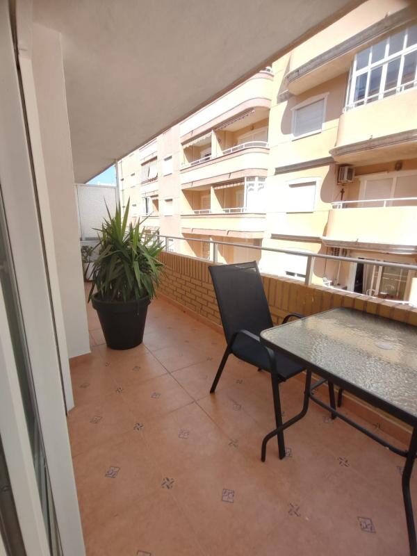 Апартаменти, 110м² в Торрев'єха, Іспанія [ID: 0152-617999]