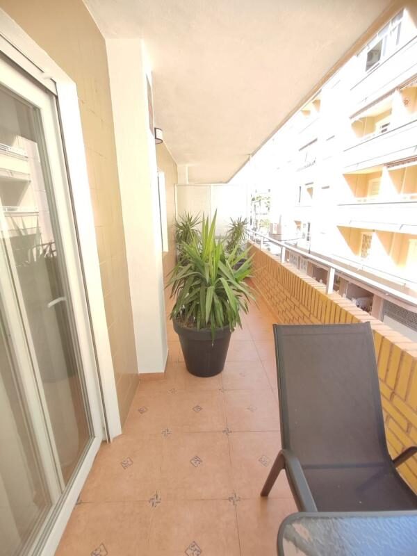Апартаменти, 110м² в Торрев'єха, Іспанія [ID: 0152-617999]