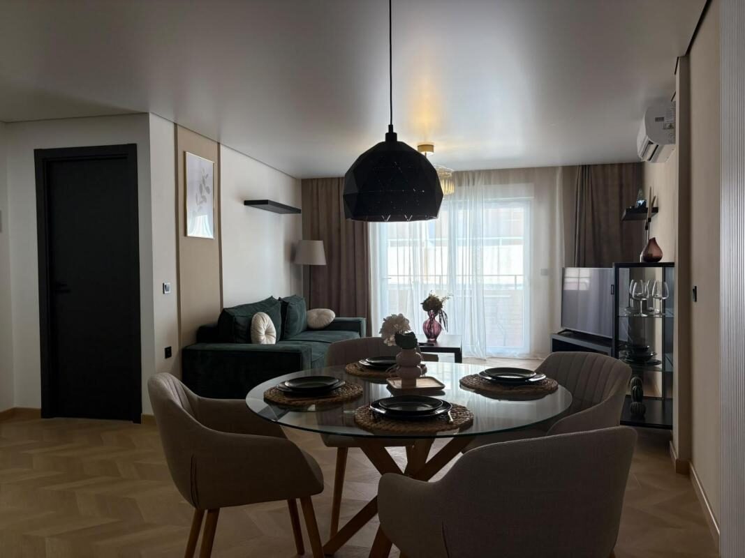 Апартаменти, 110м² в Торрев'єха, Іспанія [ID: 0152-617999]