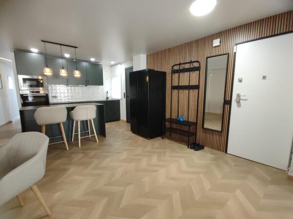 Apartamenty w Torrevieja, Hiszpania, 110m² - obraz 9