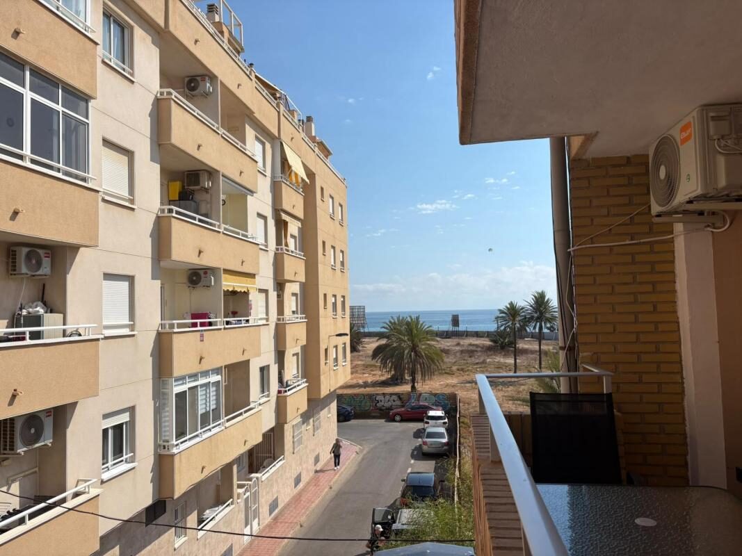 Апартаменти, 110м² в Торрев'єха, Іспанія [ID: 0152-617999]