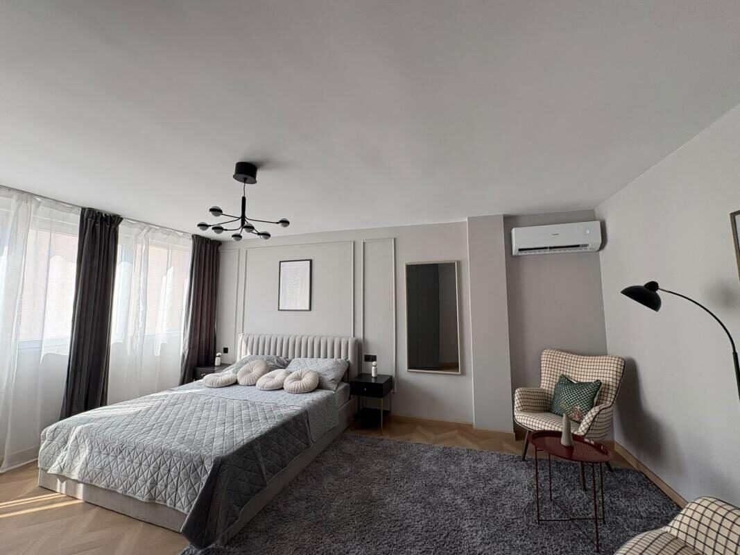 Апартаменти, 110м² в Торрев'єха, Іспанія [ID: 0152-617999]