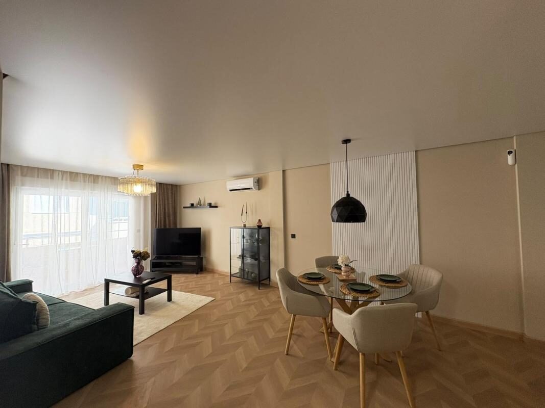 Апартаменти, 110м² в Торрев'єха, Іспанія [ID: 0152-617999]