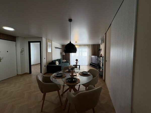 Apartamenty w Torrevieja, Hiszpania, 110m² - obraz 16