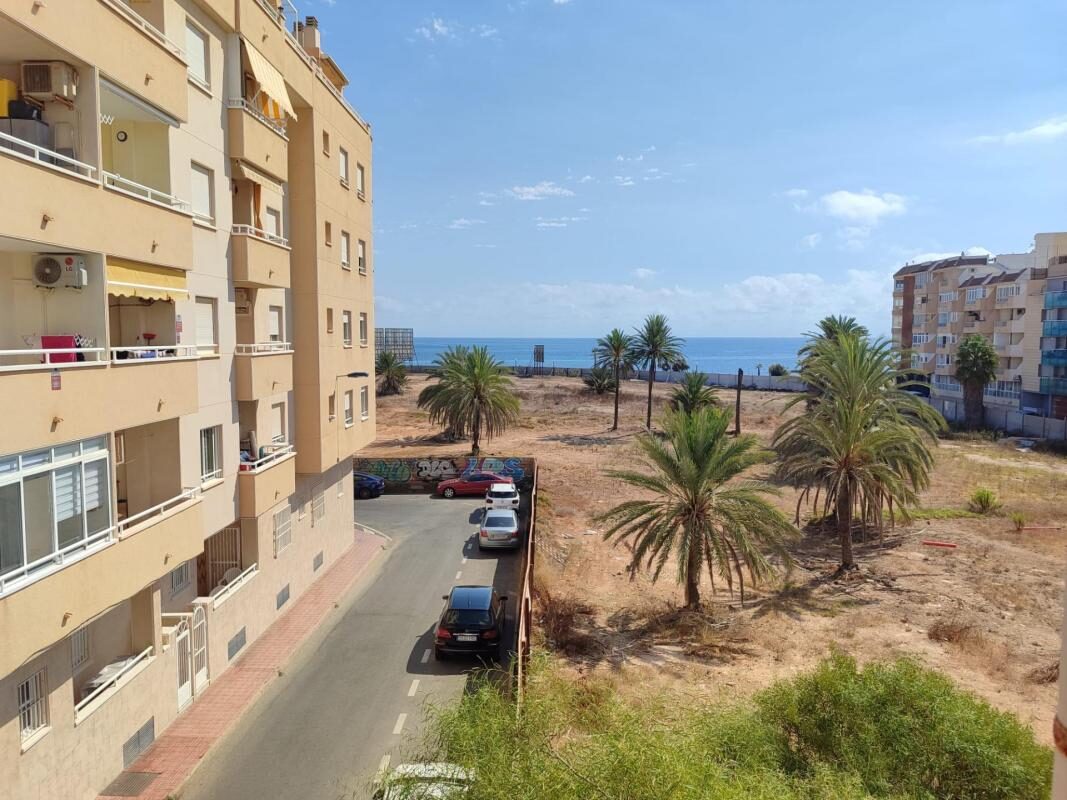Апартаменти, 110м² в Торрев'єха, Іспанія [ID: 0152-617999]
