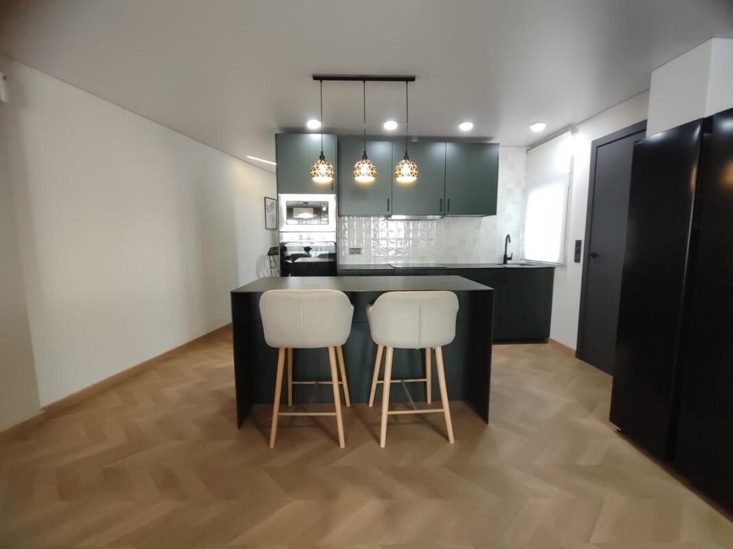 Апартаменти, 110м² в Торрев'єха, Іспанія [ID: 0152-617999]