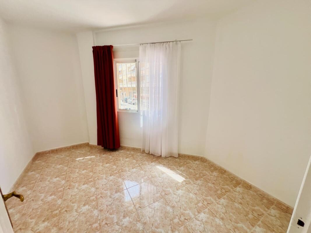 Апартаменты с 2 спальнями, 60м² в Торревьеха, Испания [ID: 0152-605730]